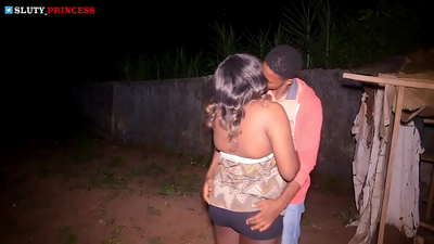 Նեգրական սեքս